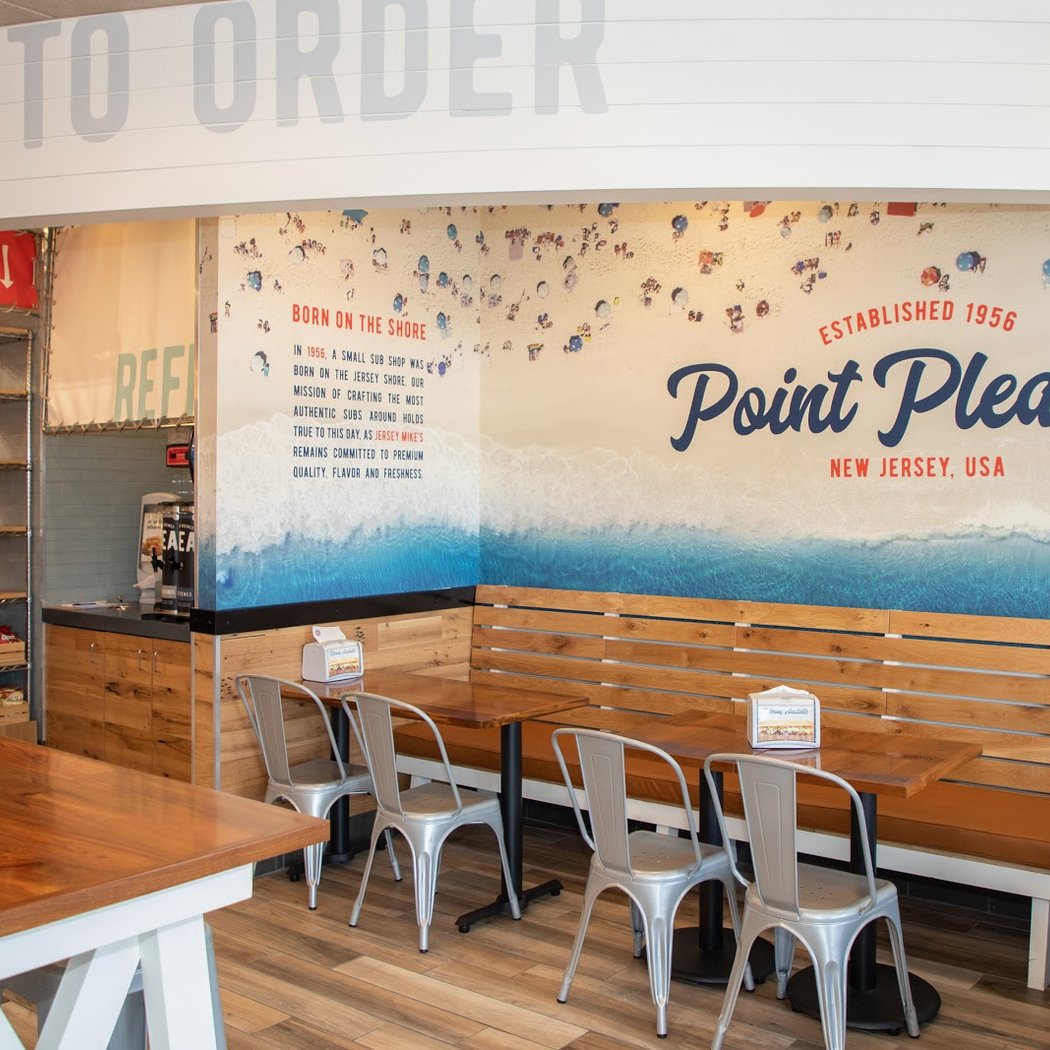 Jersey Mike's Subs 2
