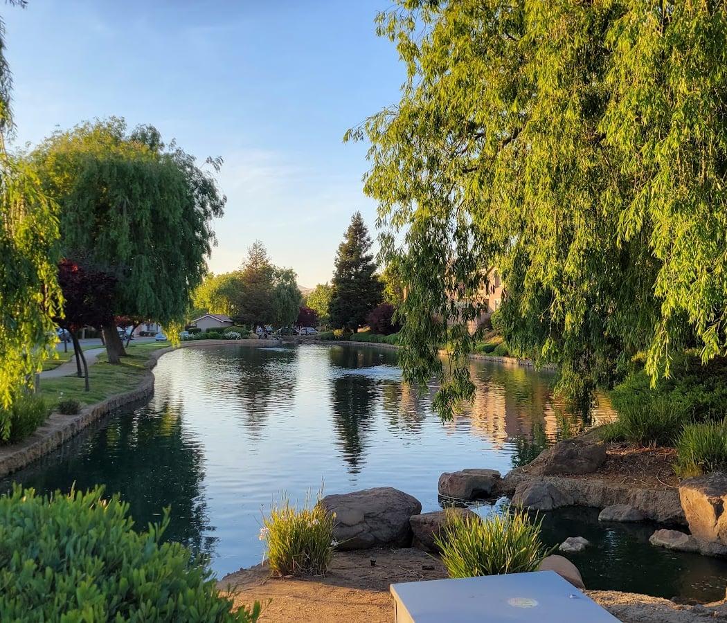 Yerba Buena Lake 1