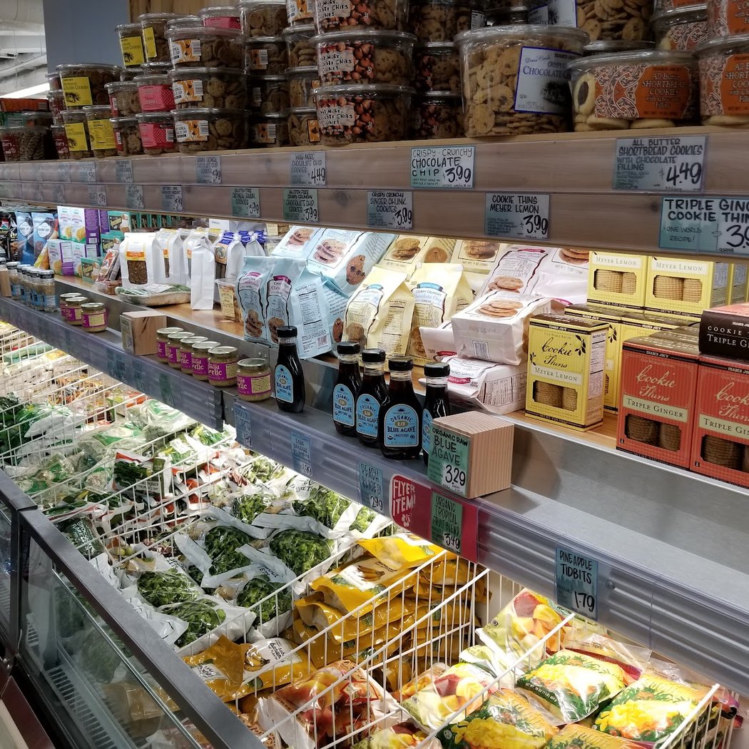 Trader Joe's 3
