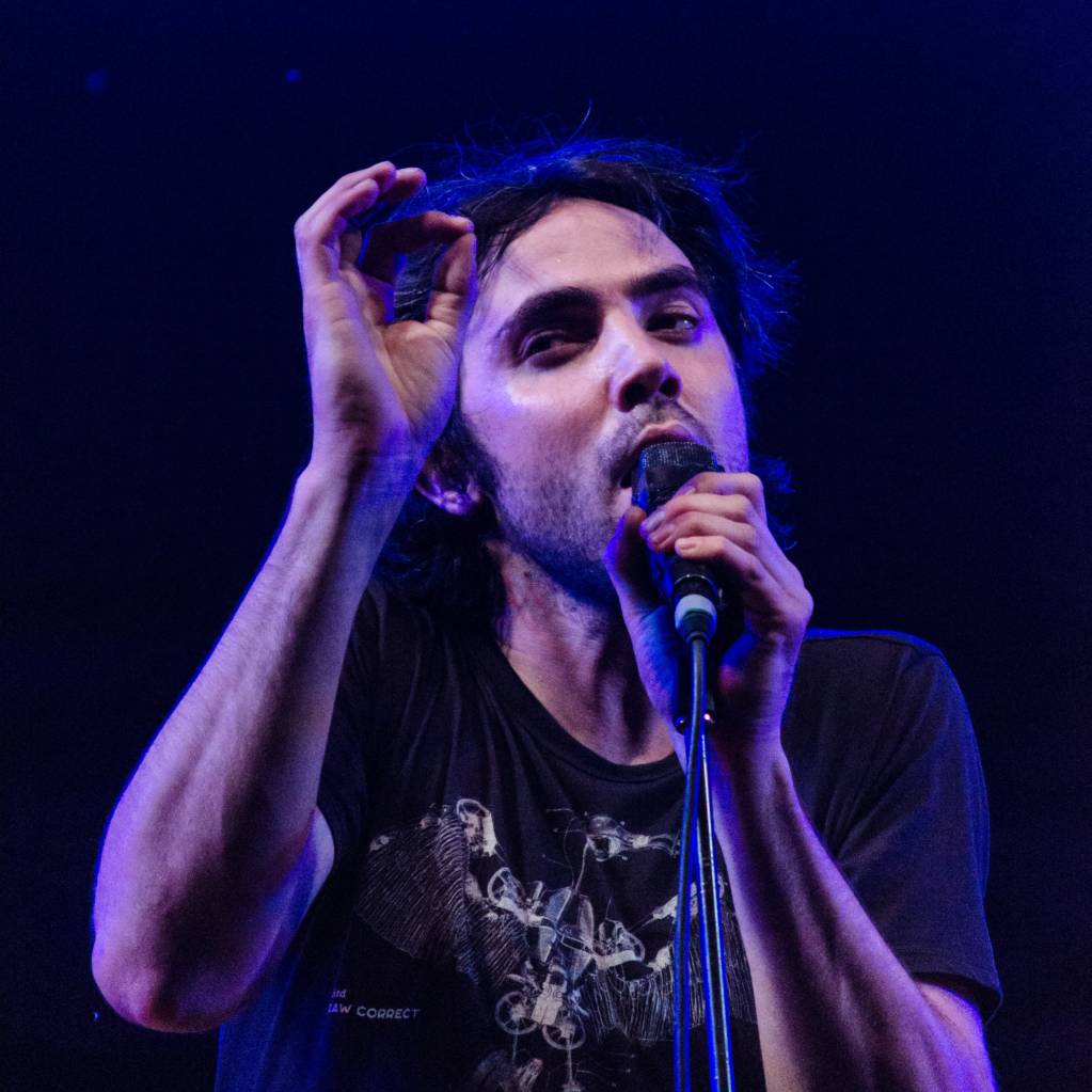 Patrick Watson 2
