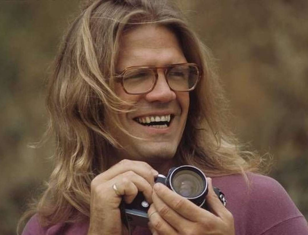 Henry Diltz: Behind the Lens 2