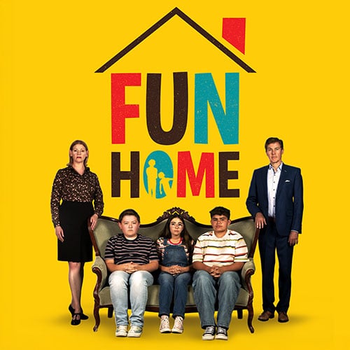 Fun Home 1
