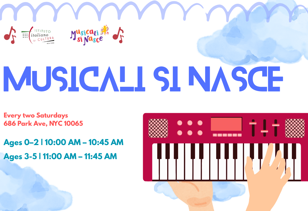 Musicalisinasce 1