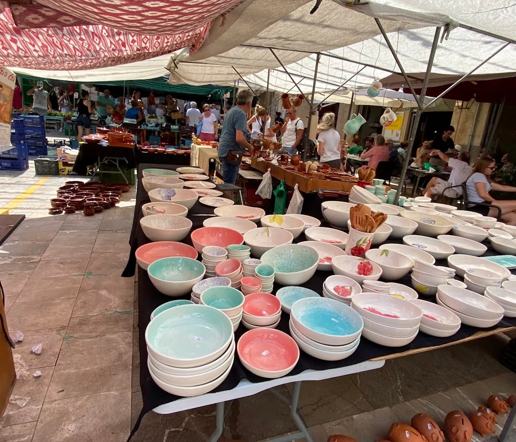 Feria de Sant Tomàs 3