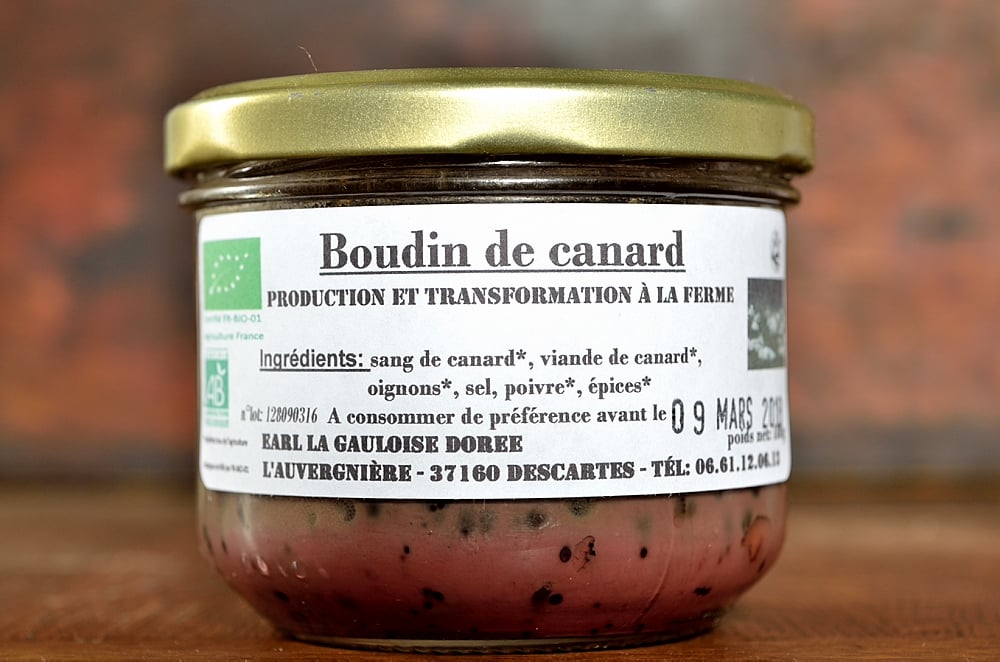 EARL LA GAULOISE DOREE 2