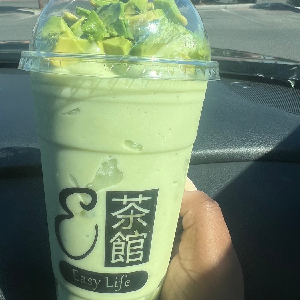 Easy Life Boba Tea 3