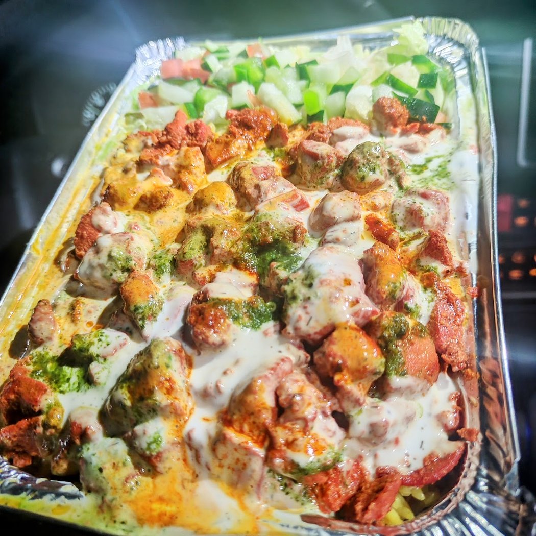 845 Halal 3