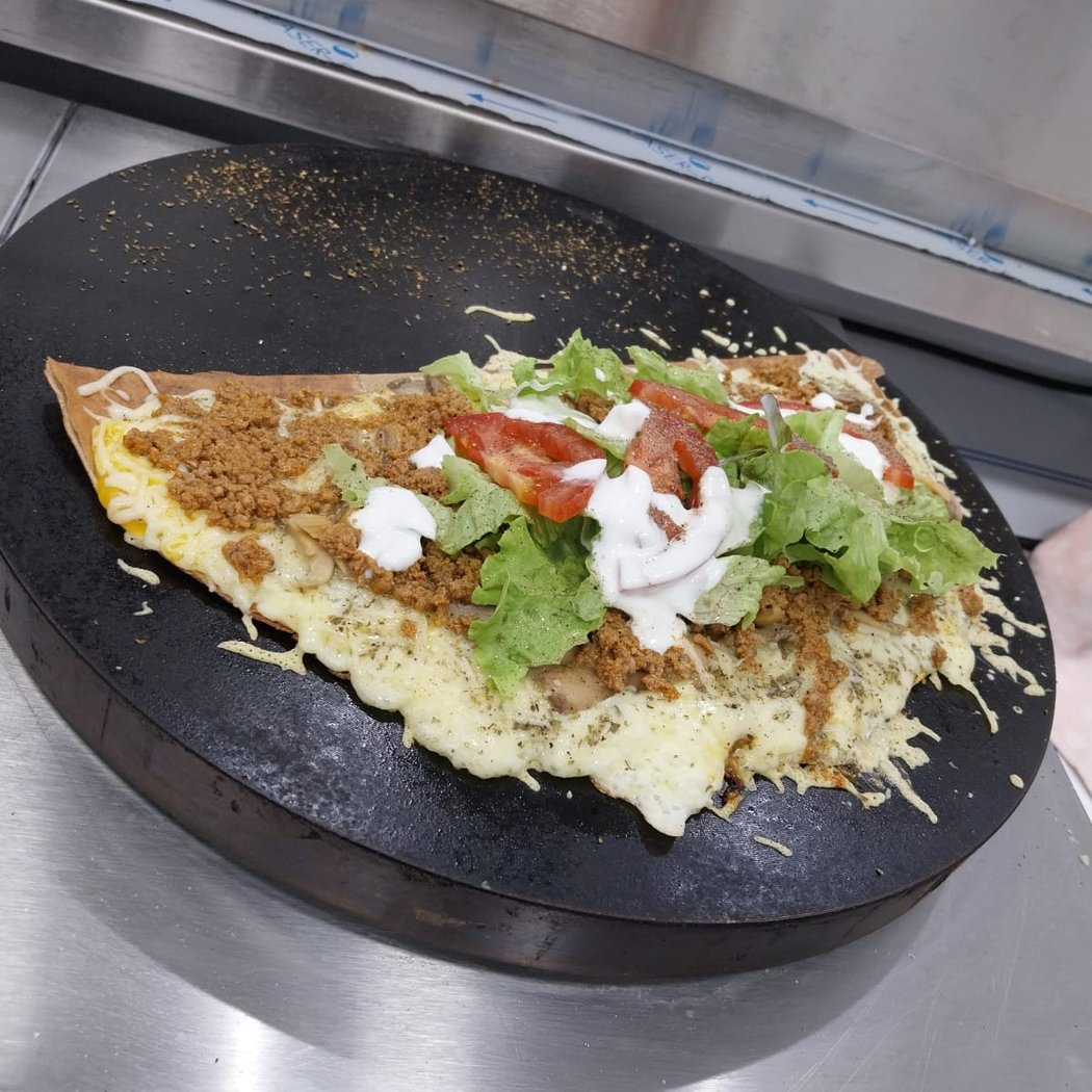 Bisous Crêperie 3