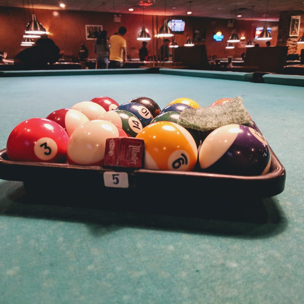 BQE Billiards & Bar 5