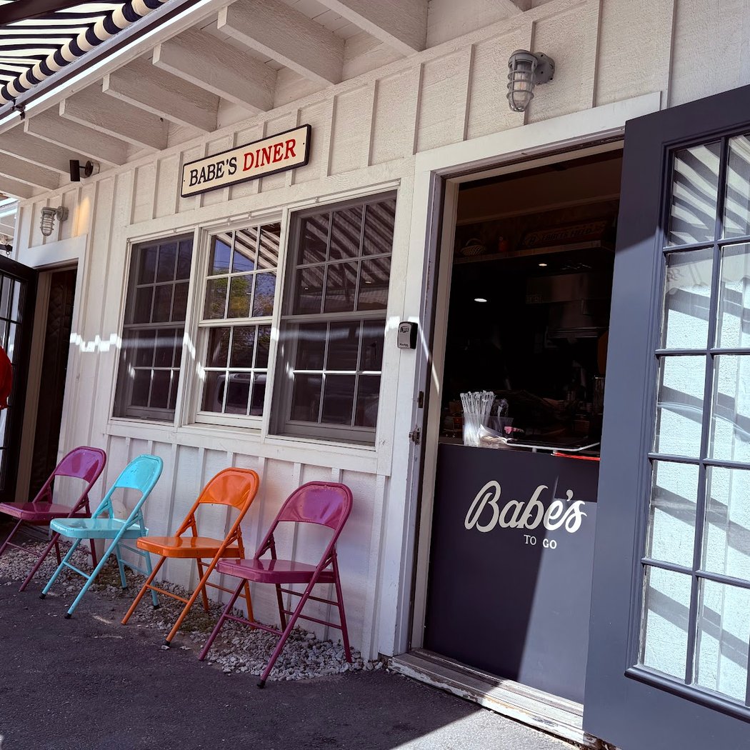 Babe's Sag Harbor 2