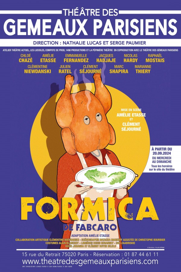Formica 2