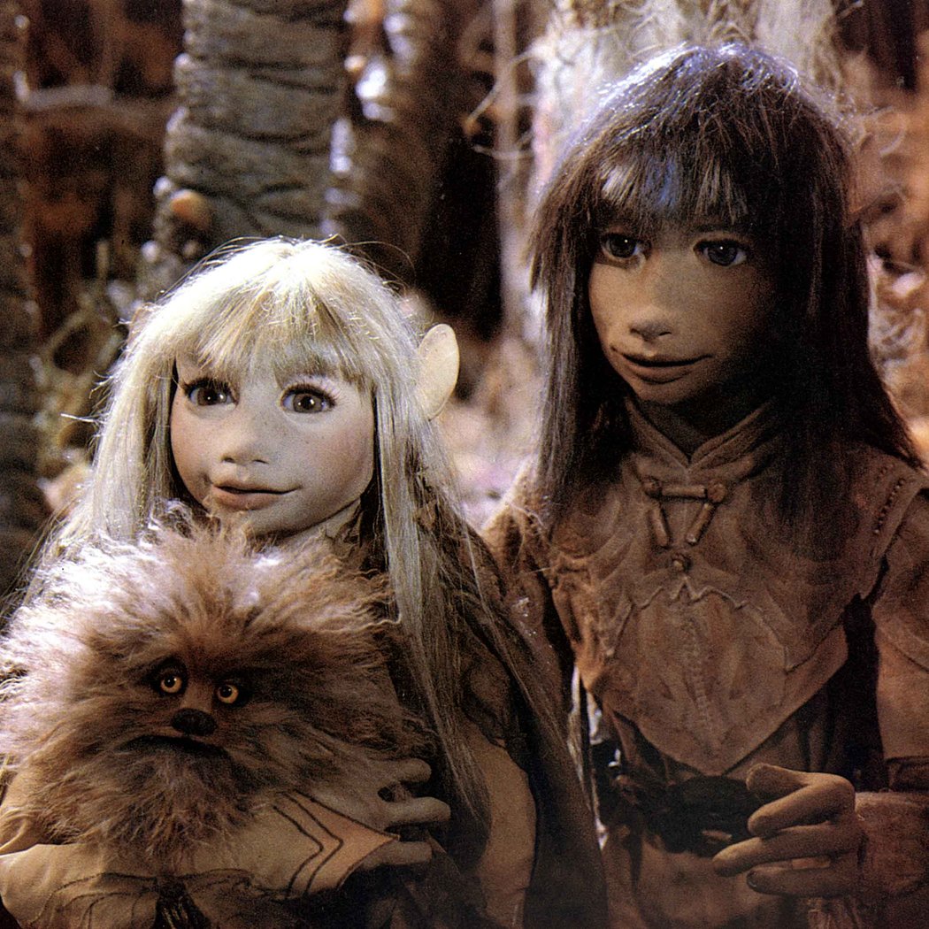 The Dark Crystal in 70mm 1