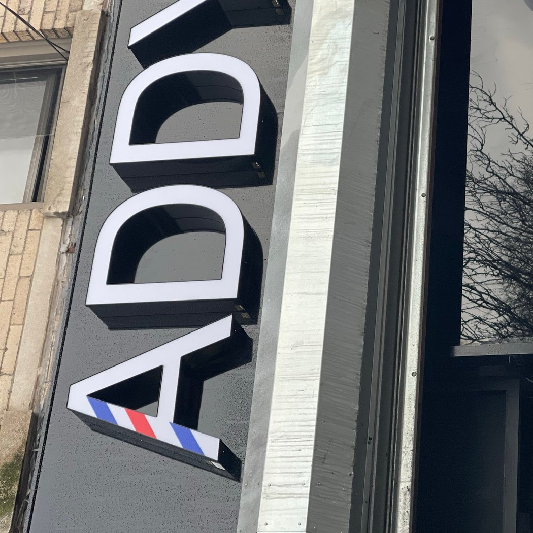 Addy The Art Of The Barbershop 2