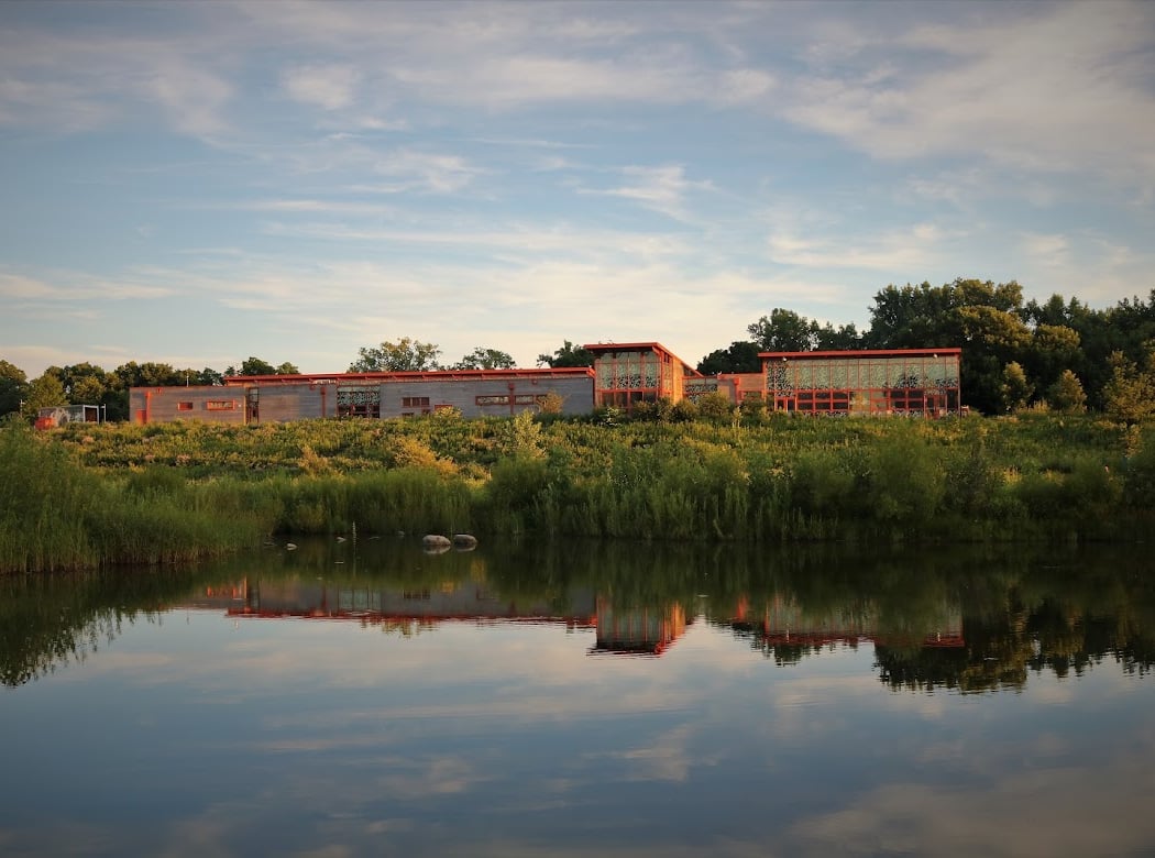 Grange Insurance Audubon Center 1