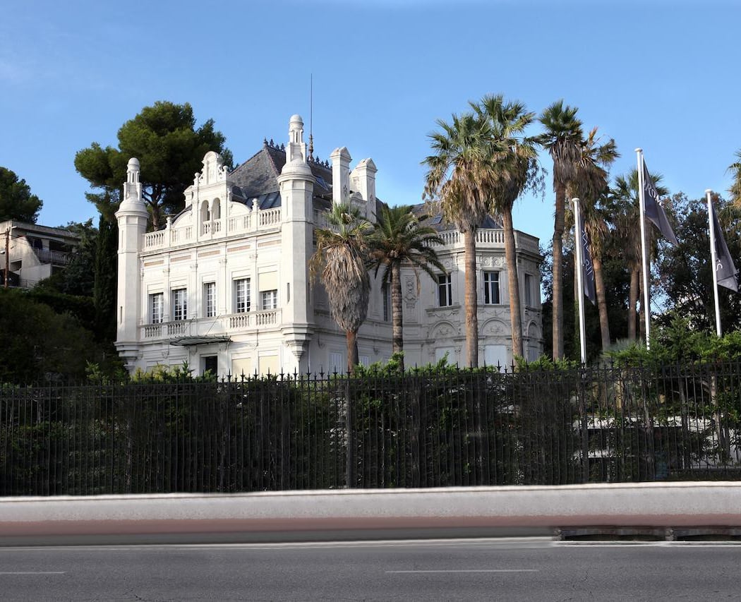 Chateau Promicea 2