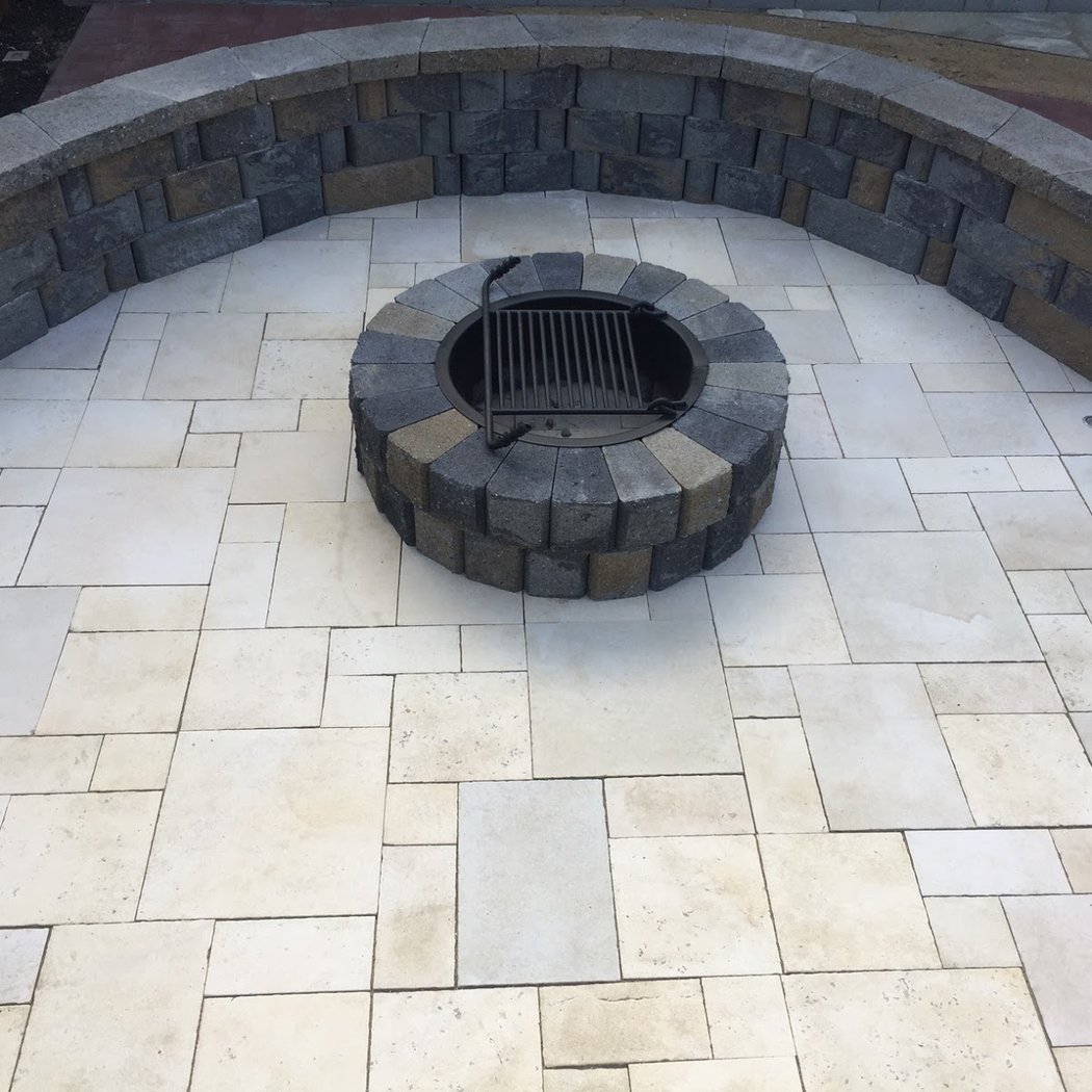 Crown Hill Stone Supply, LLC 1