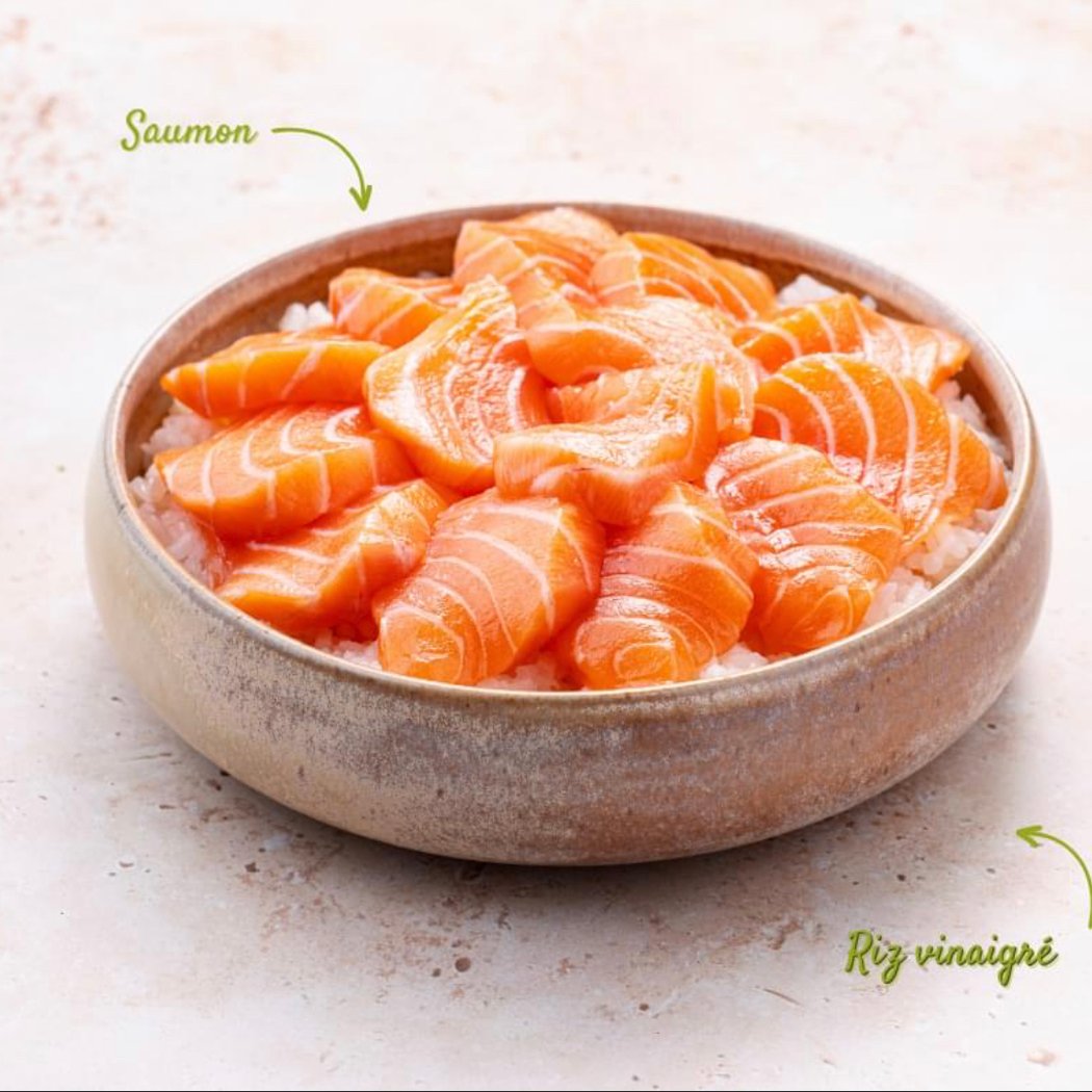 Eat Sushi Maisons Laffitte 3