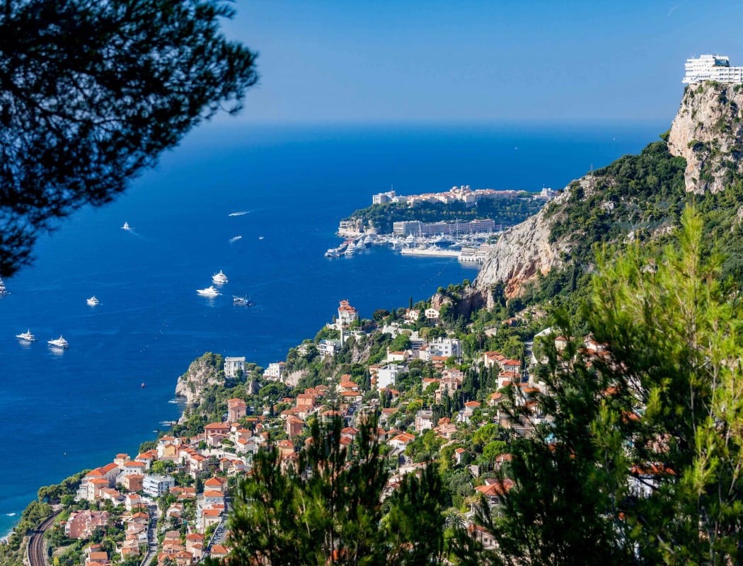 Roquebrune-Cap-Martin 1