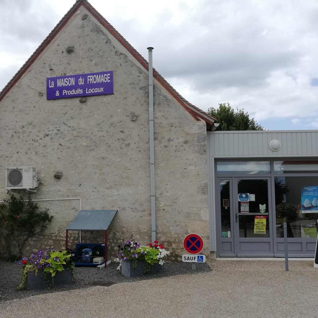 the Cheese House 2