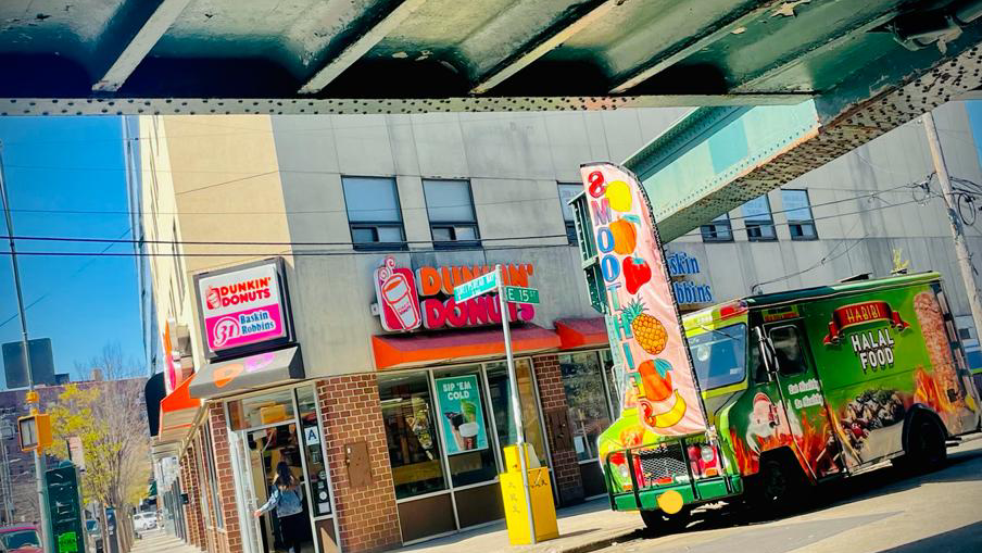 Habibi Moroccan Halal Food & Smoothies 2
