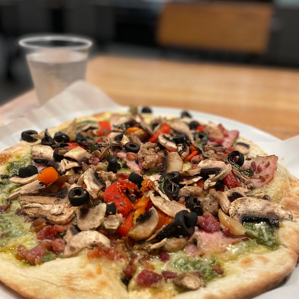 MOD Pizza 3