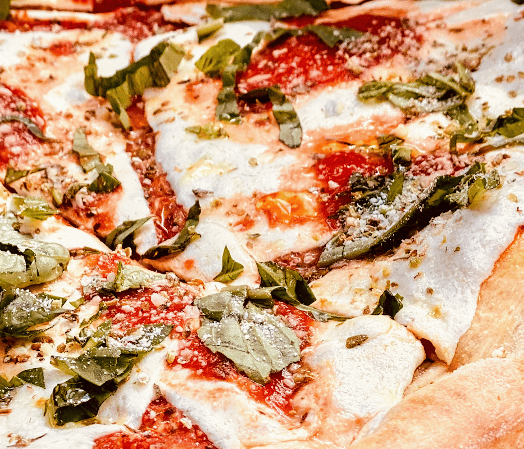 Stage Door Pizzeria 1
