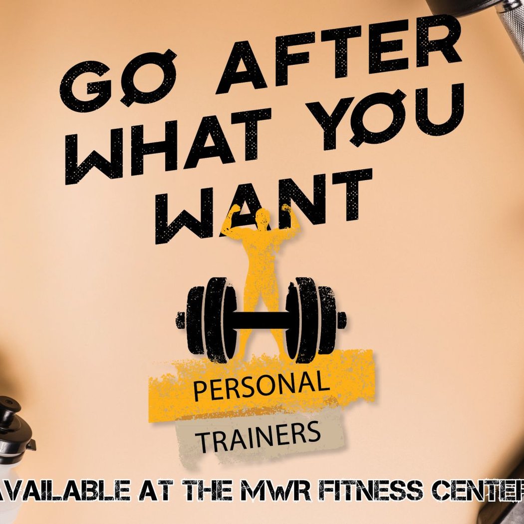 Personal Training 1
