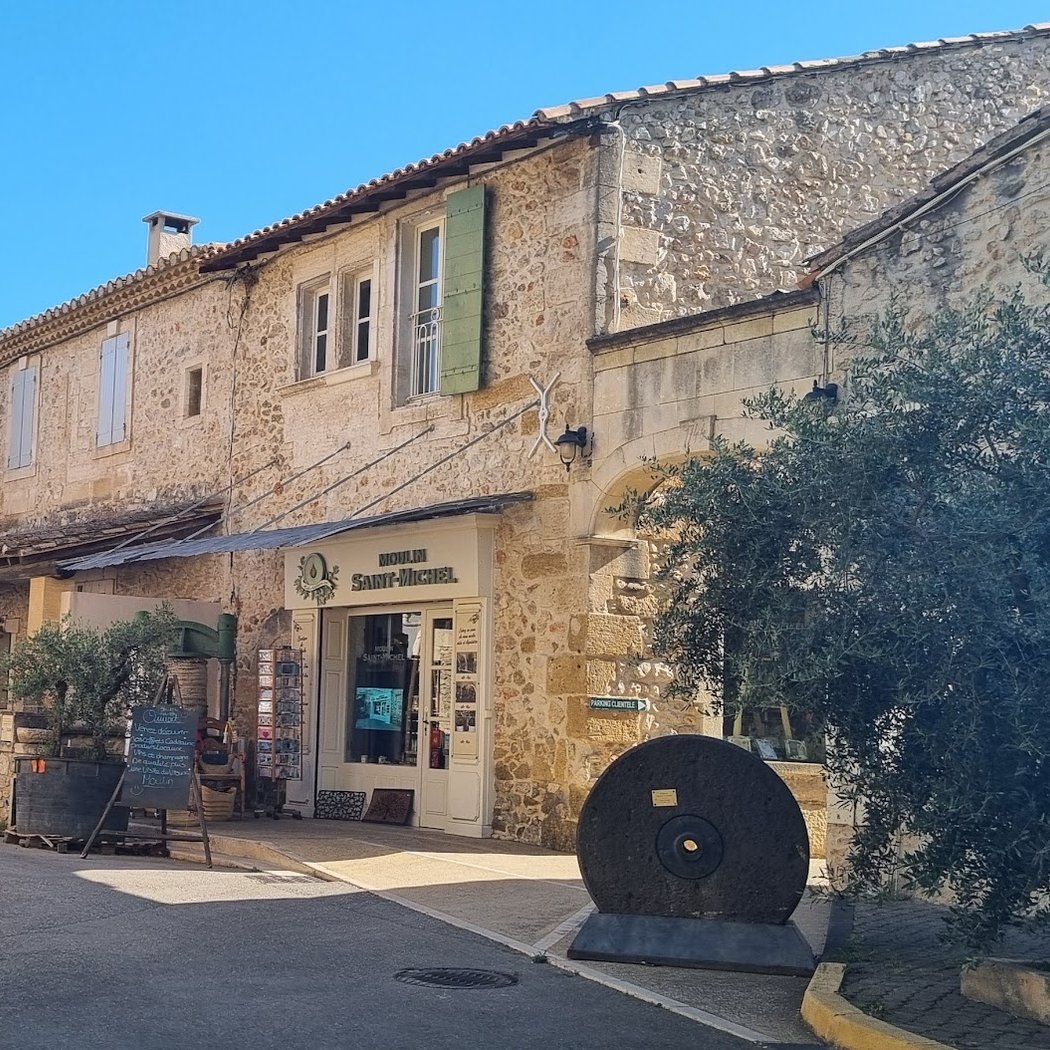Moulin Saint-Michel 3