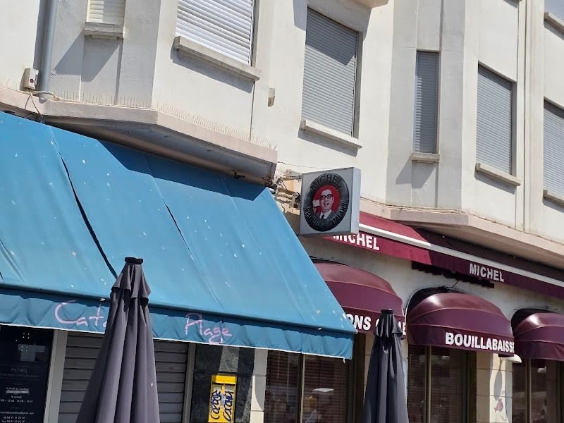 Restaurant Michel 2