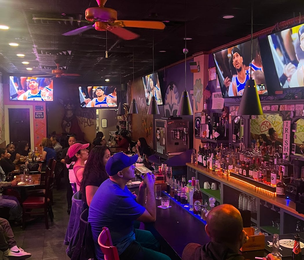 National Margarita Day Celebration 2