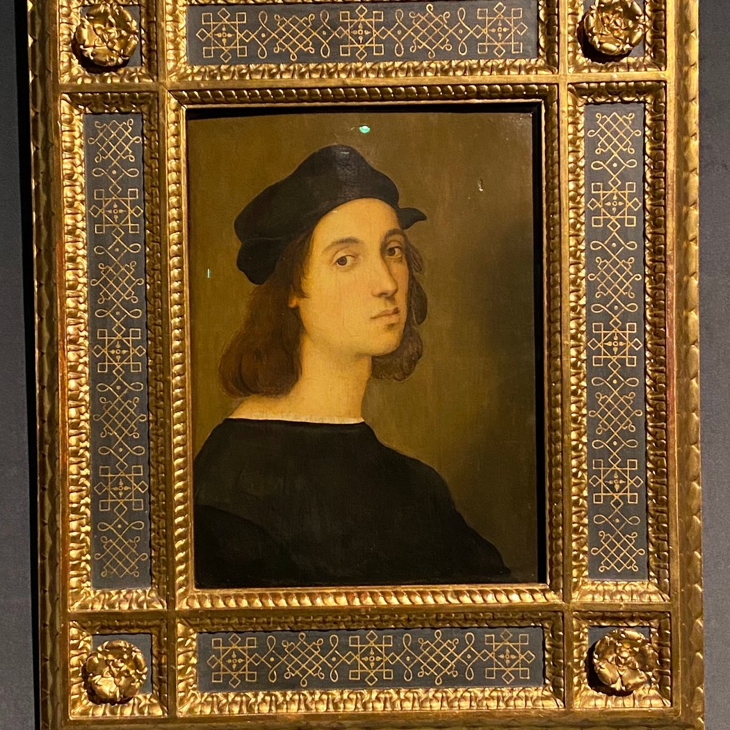 Pontormo and Italian Mannerism 2