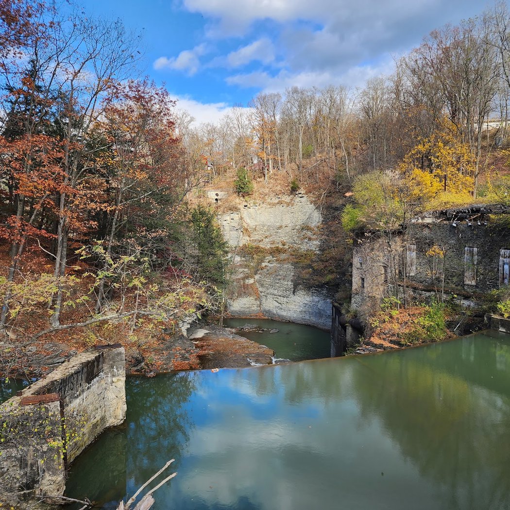 Wells Falls 1