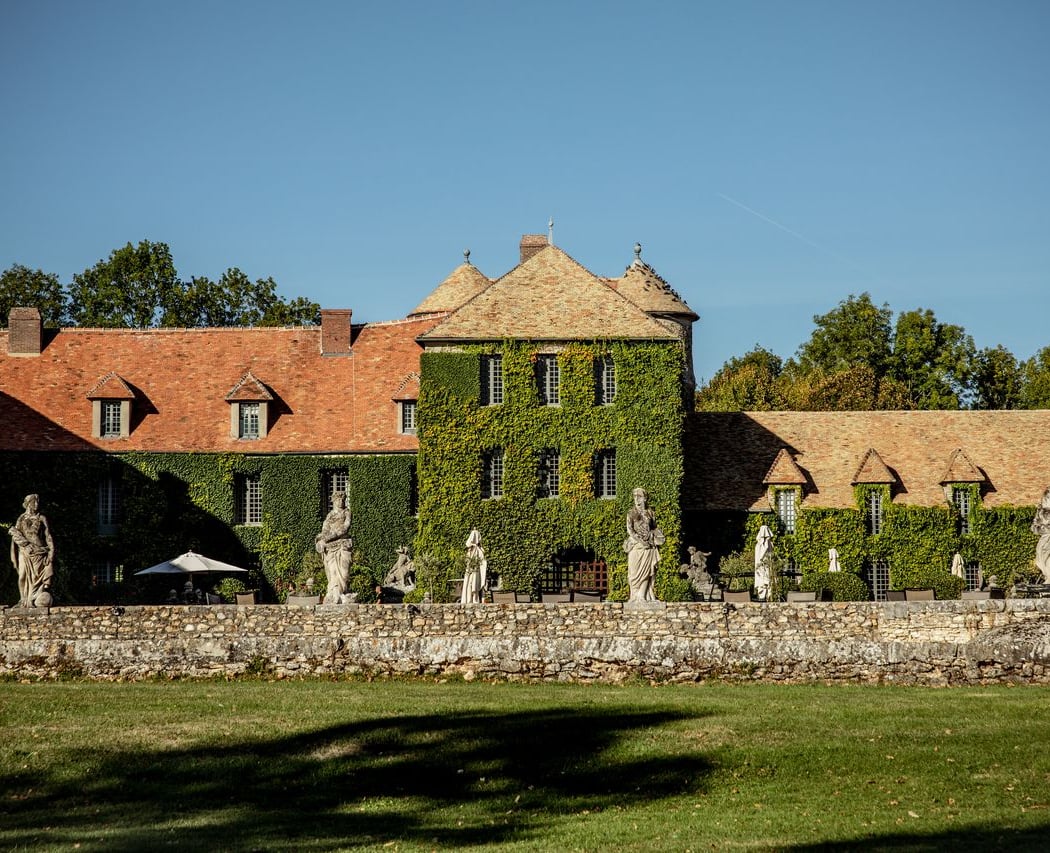 Les Maisons de Campagne 2