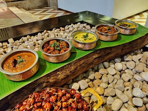 Feast 3