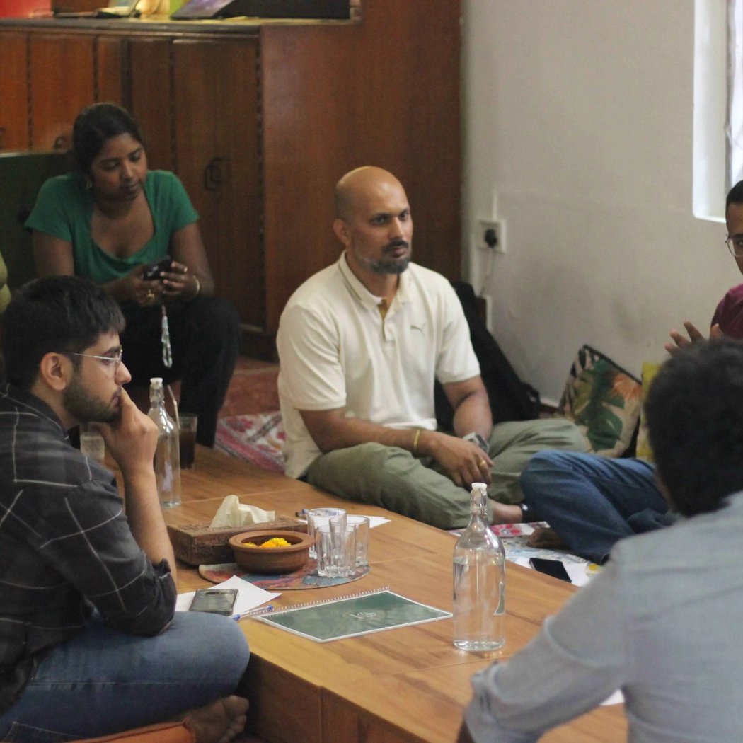 Philosophy Cafe 2