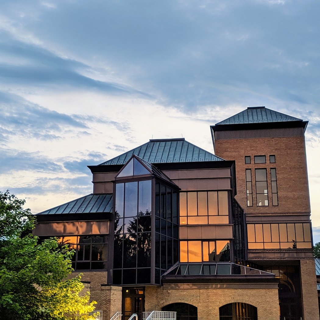 University of Michigan College of Engineering 1