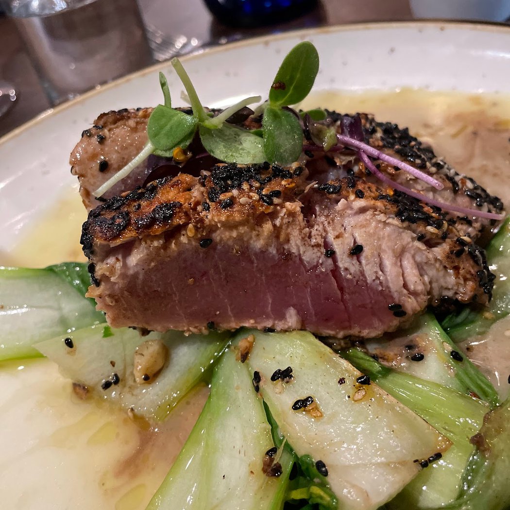Pescada New York 1