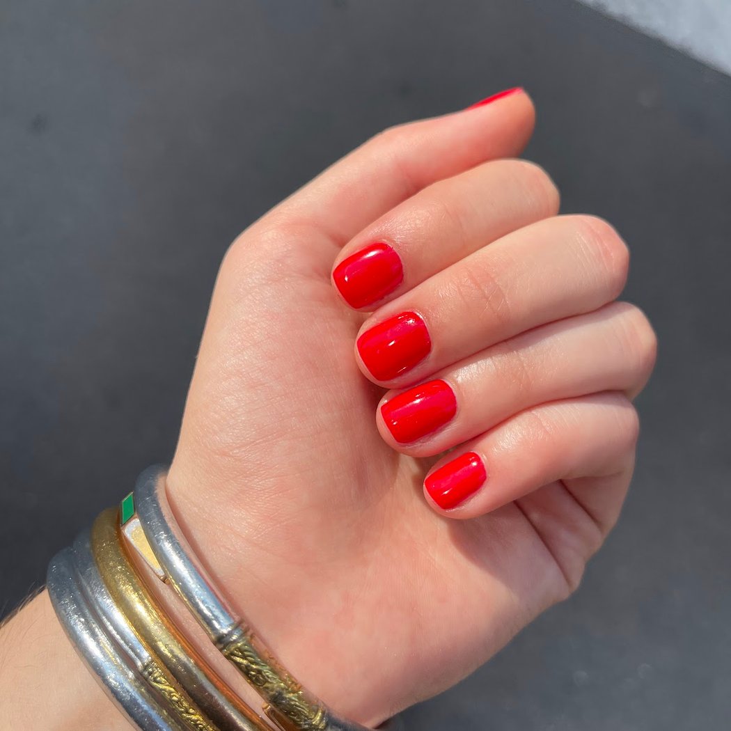 Rouge Paris 5ème 3