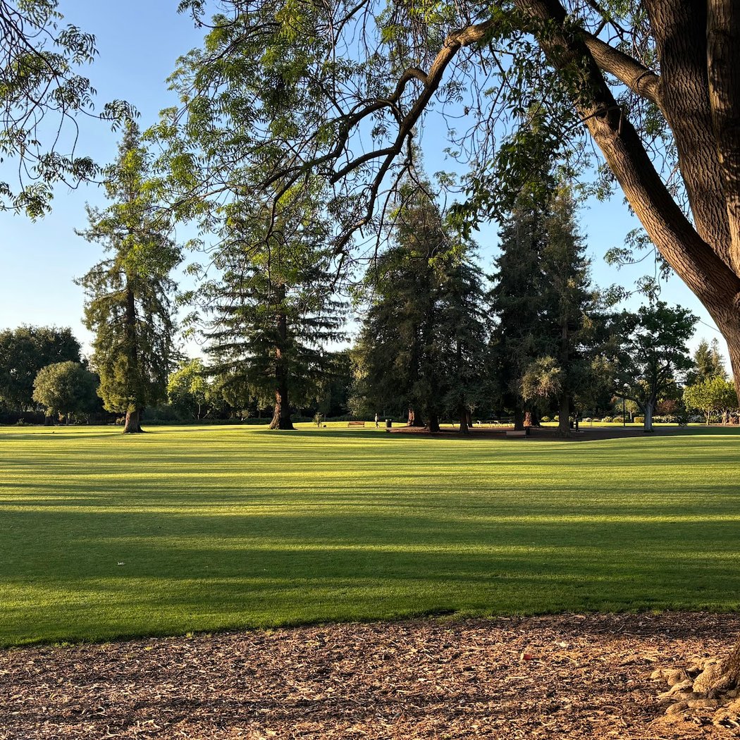 Kevin Moran Park 1