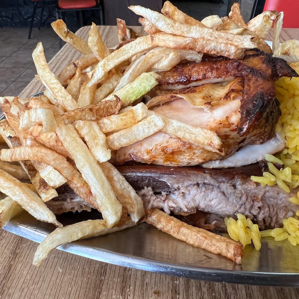 Pulaski BBQ 1