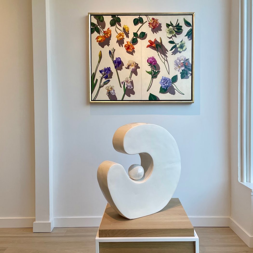 Andra Norris Art Gallery 1