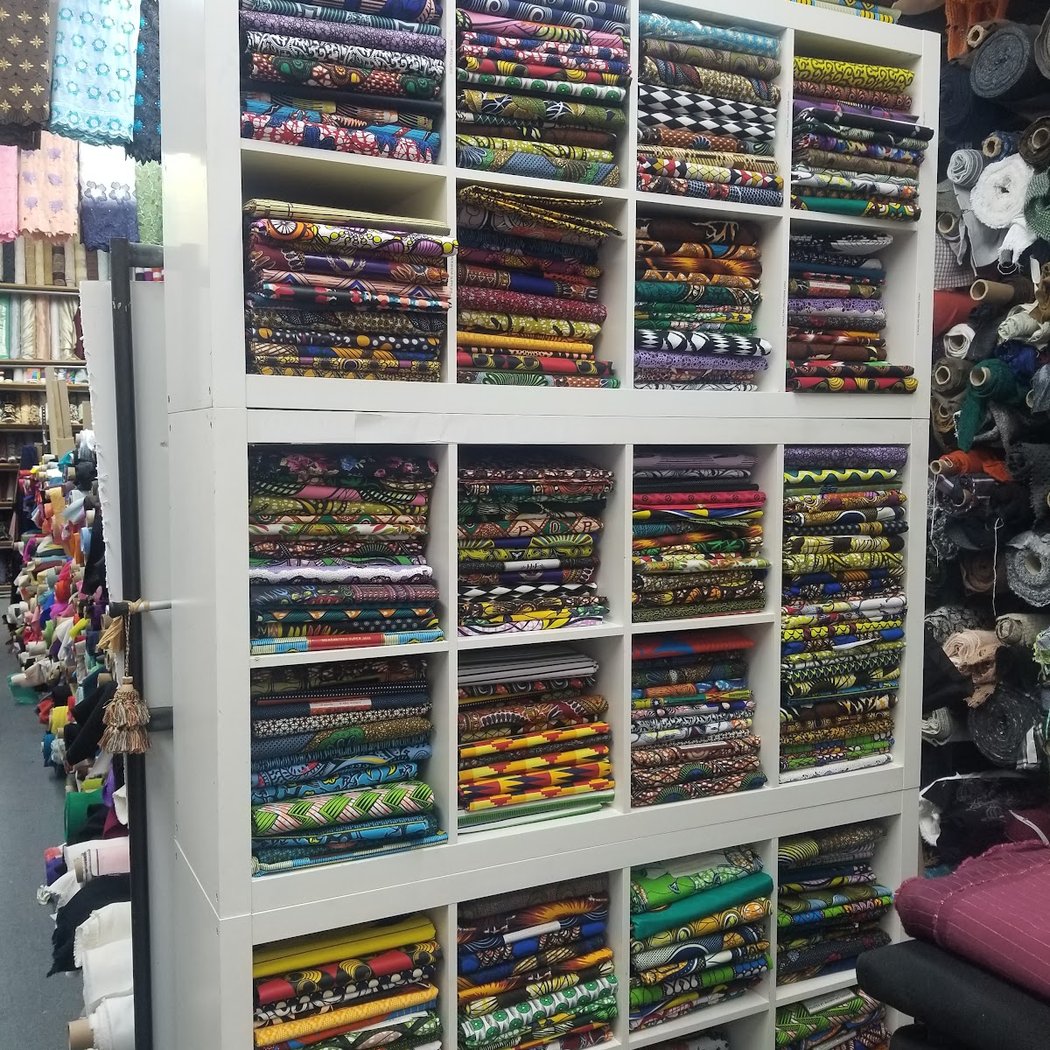 Fabrics Garden Inc 3
