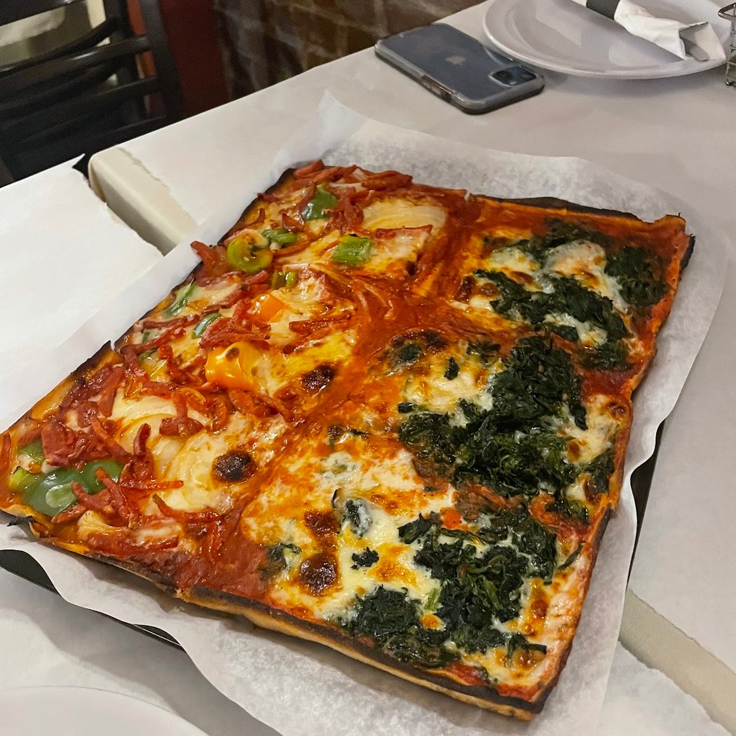 Lazzara's Pizza Cafe 4