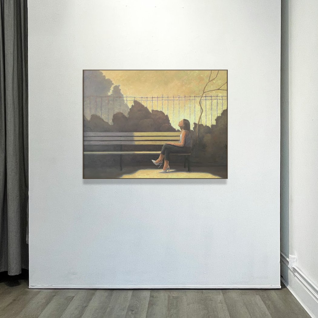 Rick Secen Studio and Gallery 2