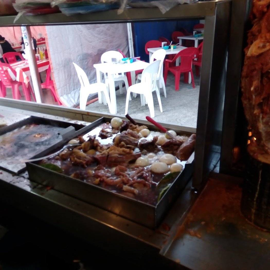 Los Cuates Meat Market 2