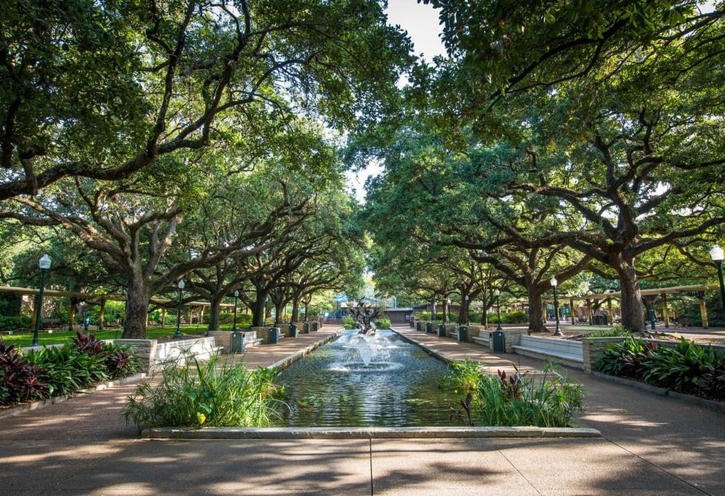 Free Admission Days 2
