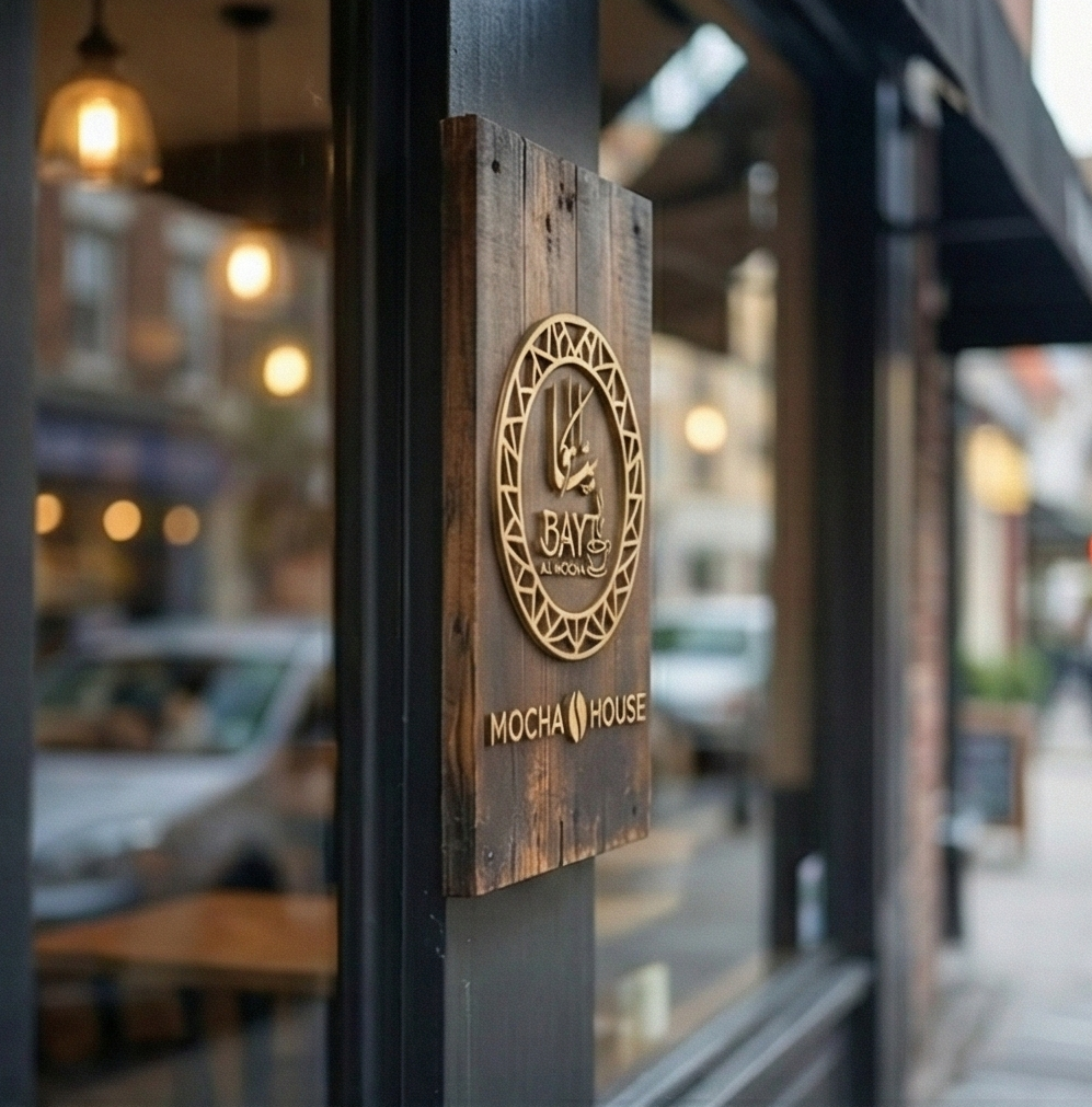 Mocha House - Bayt Al Mocha 3