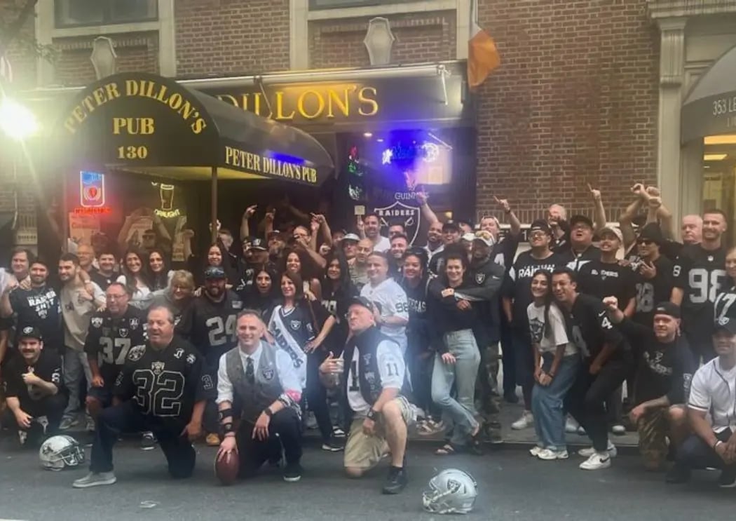 Peter Dillon's Pub 2