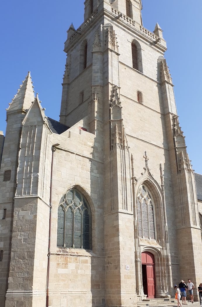 Visites commentées par l'Association du patrimoine de Notre-Dame-de-Pitié 3