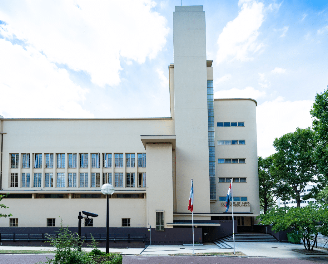 Dutch College 1